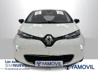 Usado Renault Zoe Intens 64 kW (88 CV) 2014 Eléctrico Utilitario