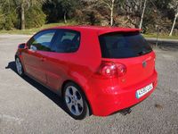 usado VW Golf V 2.0TFSi GTI