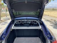 Usado Audi A5 Sportback 190 CV (139 kW) 2017 Azul Utilitario