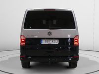 Usado VW Multivan 150 CV (110 kW) 2018 Monovolumen