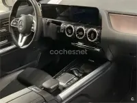 Usado Mercedes GLA250 224 CV (164 kW) 2023 Gris / plata SUV
