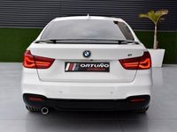 usado BMW 318 Gran Turismo SERIE 3 serie 3 d