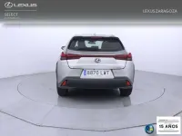 Usado Lexus UX 300e Executive Line 150 kW (204 CV) 2022 Gris SUV