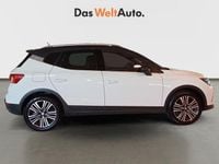 Occasion Seat Arona Xperience 115 PK (84 kW) 2025 Wit SUV