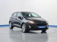 usado Ford Fiesta 1.1 PFI GLP Trend