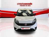 Usado Fiat Doblò 105 CV (77 kW) 2021 Monovolumen