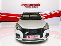 Usado DR DR 4.0 117 CV (86 kW) 2023 Blanco SUV
