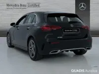 Usado Mercedes A180 136 CV (100 kW) 2025