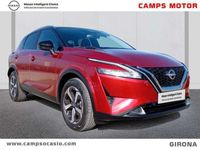 usado Nissan Qashqai 1.3 DIG-T mHEV 12V N-Connecta 4x2 103kW