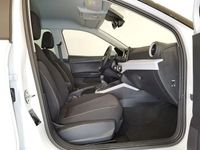 Usado Seat Arona Style 115 CV (84 kW) 2025 Blanco SUV