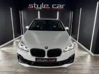 Usado BMW 225 Active Tourer iPerformance 224 CV (164 kW) 2020 Blanco Monovolumen