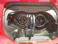 Nuevo Mitsubishi Eclipse Cross Motion 188 CV (138 kW) 2025 Rojo SUV