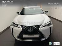 Usado Lexus UX Business Edition 184 CV (135 kW) 2020 Blanco SUV