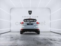 Usado Ford Focus Titanium 125 CV (91 kW) 2017 Blanco Berlina