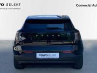 Usado Volvo EX30 Ultra 200 kW (272 CV) 2023 Negro SUV