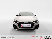 Nuevo Audi A1 Sportback 116 CV (85 kW) 2025 Blanco Utilitario