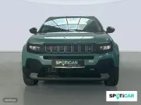 Usado Jeep Avenger Altitude 100 CV (73 kW) 2024 Azul SUV
