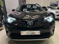 Usado Toyota RAV4 Business Edition 143 CV (105 kW) 2015 Marrón SUV