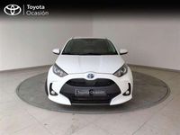 usado Toyota Yaris 120H 1.5 Active Tech