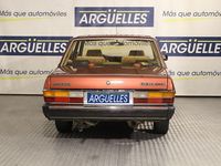 Usado Peugeot 604 GTi 155 CV (114 kW) 1981 Marrón Berlina