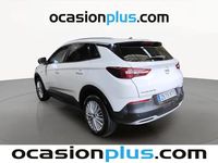 Usado Opel Grandland X Excellence 130 CV (95 kW) 2019 Blanco SUV