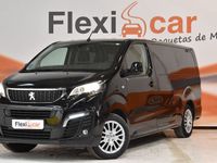 usado Peugeot Traveller Active BlueHDi 120 6 Vel MAN Standard Diésel en Flexicar Roquetas