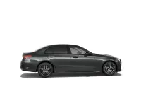 Nuevo Mercedes C220 197 CV (144 kW) 2026 Gris Berlina