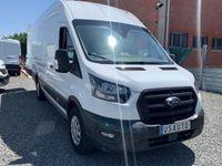Usado Ford Transit Trend 130 CV (95 kW) 2024 Berlina