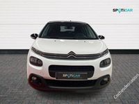 usado Citroën C3 PureTech 81KW (110CV) S&S EAT6 Shine