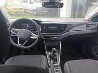 Begagnad VW Taigo 95 HK (69 kW) 2025 Grön SUV