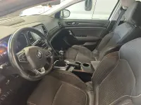 Usado Renault Mégane GrandTour Bose Edition 115 CV (84 kW) 2019 Blanco Familiar