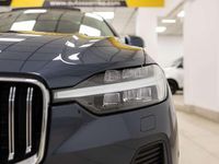 Usado Volvo XC60 Ultimate 351 CV (258 kW) 2023 Azul SUV