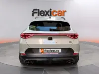 Usado Cupra Formentor VZ 390 CV (286 kW) 2023 Gris SUV