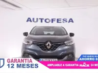 Usado Renault Kadjar Black Edition 131 CV (96 kW) 2016 Gris SUV