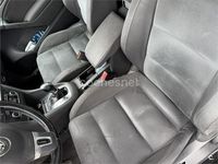 Usado VW Golf VI Advance 105 CV (77 kW) 2011 Blanco Utilitario