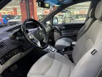 Usado SsangYong Rodius 178 CV (130 kW) 2018 Negro Monovolumen