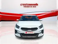 Usado Kia XCeed 120 CV (88 kW) 2022 Blanco SUV