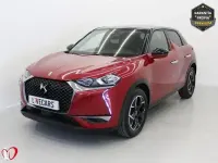 Usado DS Automobiles DS3 Crossback So Chic 110 CV (80 kW) 2021 Rojo SUV