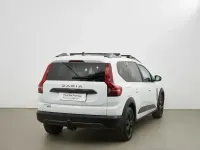 Usado Dacia Jogger Extreme 91 CV (66 kW) 2023 Blanco Monovolumen