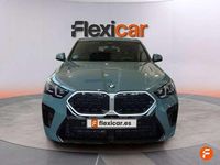 Usado BMW X2 163 CV (119 kW) 2025 Gris SUV