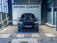 Usado BMW X3 Comfort Edition 252 CV (185 kW) 2019 Negro SUV