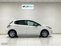 usado Peugeot 208 5P 1.2L PureTech 82 Style