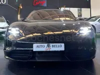 Usado Porsche Taycan Turbo 500 kW (680 CV) 2021 Eléctrico Berlina