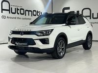 Nuevo Ssangyong (KGM) Korando 149 CV (109 kW) 2025 Blanco SUV