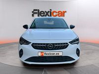 Usado Opel Corsa Elegance 101 HP (74 kW) 2021 Branco Citadino