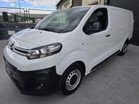 Usado Citroën Jumpy Comfort 119 CV (87 kW) 2021 Blanco Monovolumen