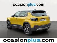 Usado Jeep Avenger Summit 100 CV (73 kW) 2023 Amarillo SUV