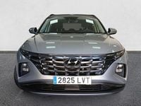 Käytetty Hyundai Tucson 150 HP (110 kW) 2021 Katumaasturi