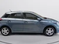 Usado Hyundai i20 84 CV (61 kW) 2018
