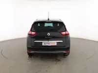 Usado Renault Grand Scénic IV Edition One 160 CV (117 kW) 2016 Negro Monovolumen